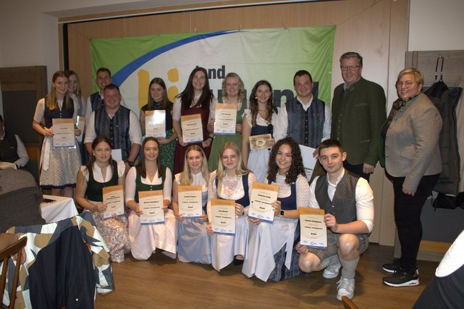 Generalversammlung 2025