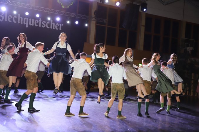 Bezirksbauernball 2026